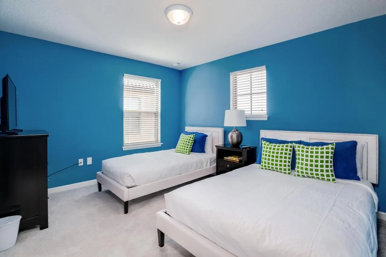 5448 Misty Oak Circle Villa Davenport 0*,