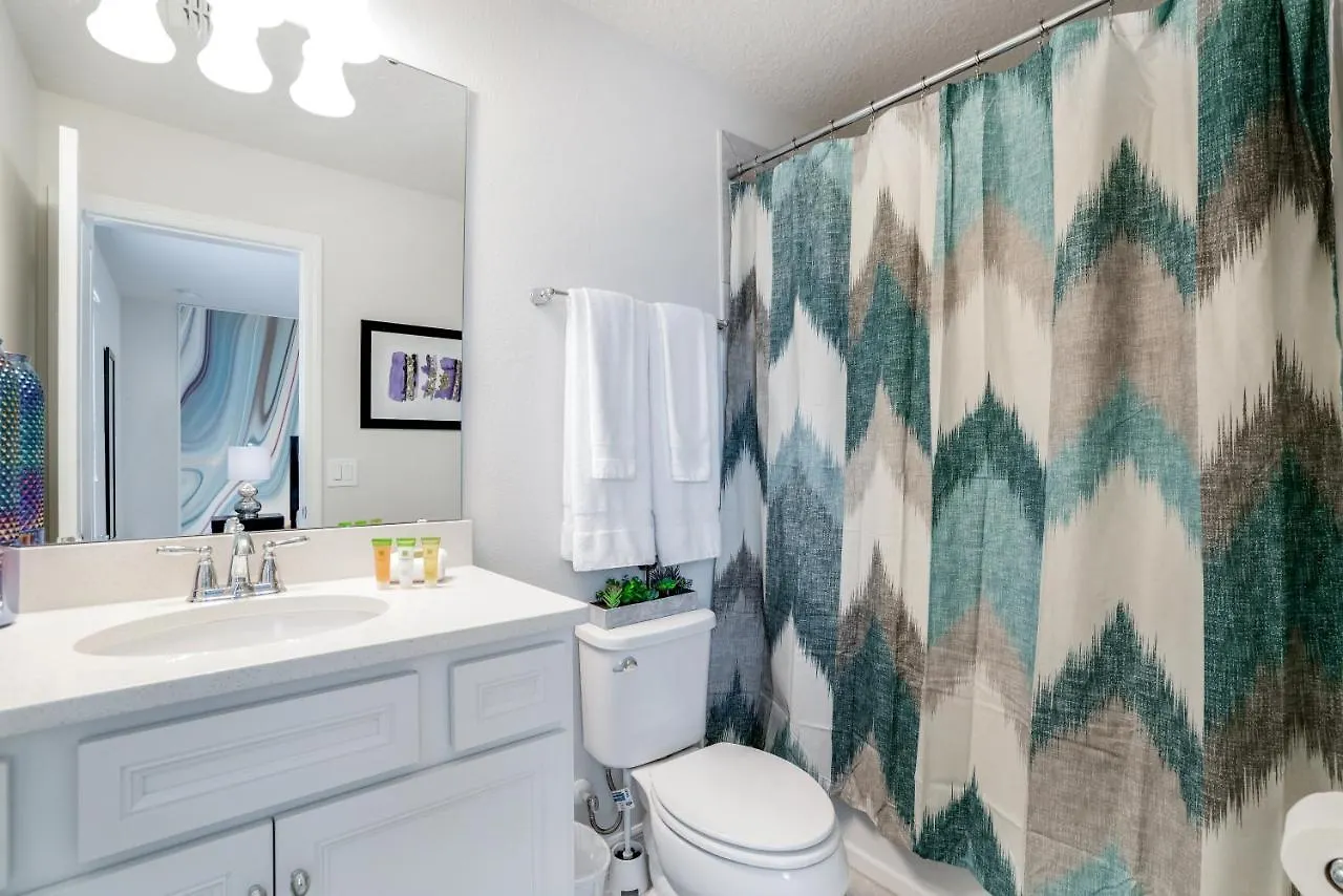 5448 Misty Oak Circle Villa Davenport 0*,