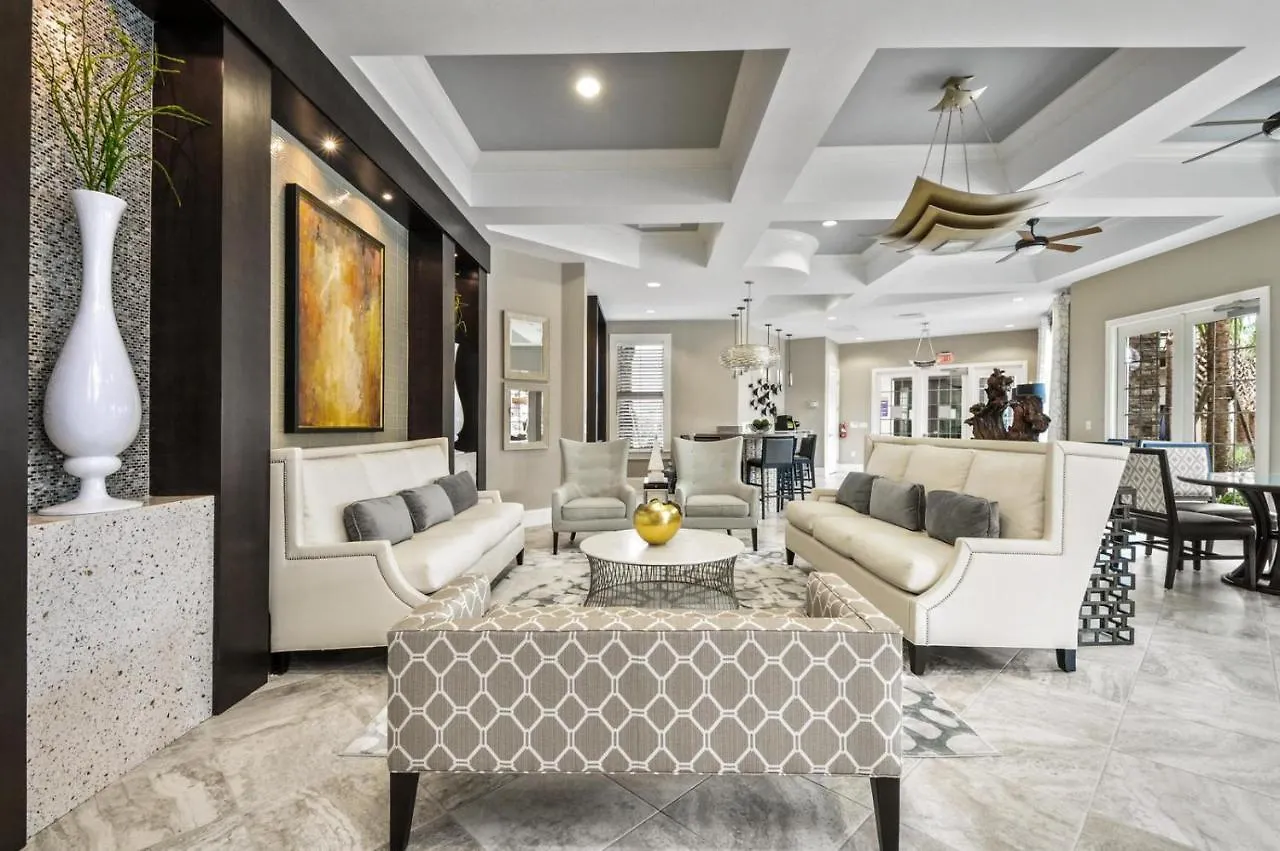 5448 Misty Oak Circle Villa Davenport United States